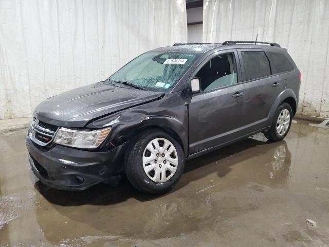 dodge journey se 2018 3c4pdcab5jt524768