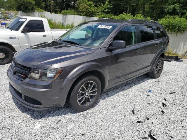 dodge journey 2018 3c4pdcab5jt527069