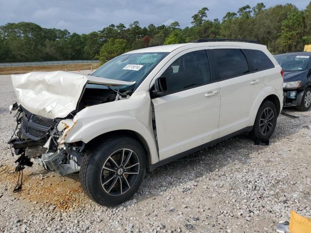 dodge journey se 2018 3c4pdcab5jt527346