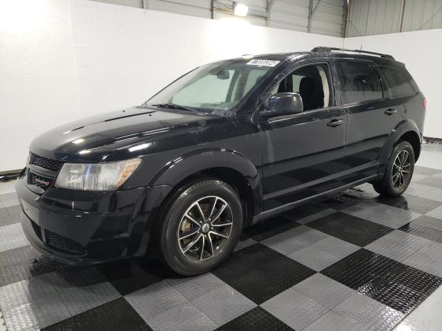 dodge journey se 2018 3c4pdcab5jt534295