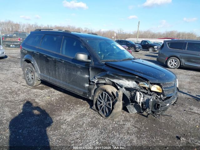 dodge journey 2018 3c4pdcab5jt535902