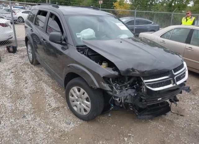 dodge journey 2019 3c4pdcab5kt746986