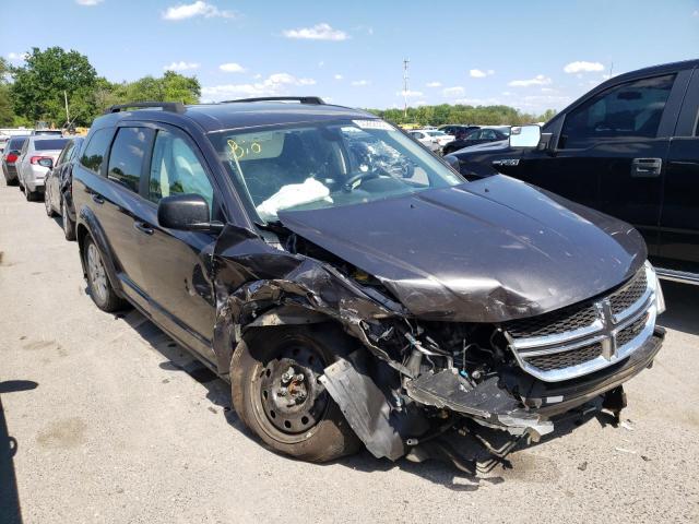 dodge journey se 2019 3c4pdcab5kt764176