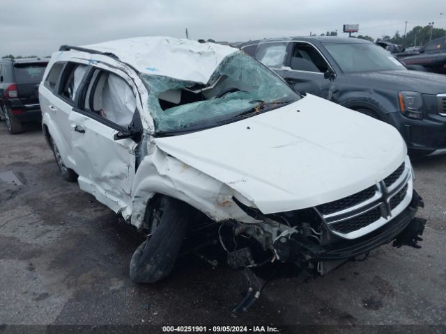 dodge journey 2019 3c4pdcab5kt803901