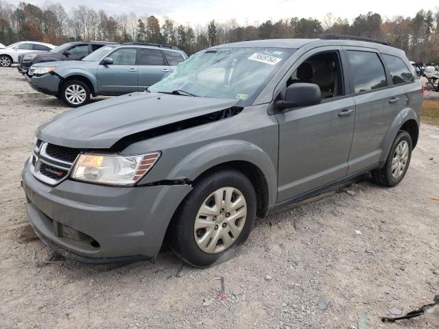 dodge journey se 2019 3c4pdcab5kt853035