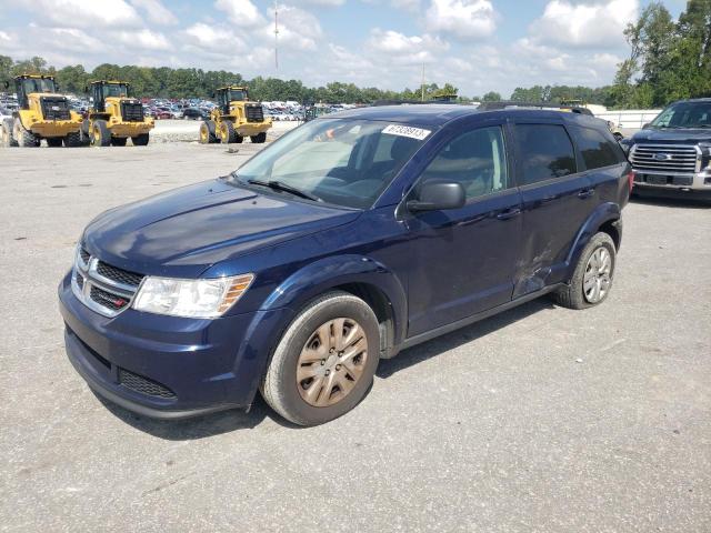 dodge journey se 2019 3c4pdcab5kt864682