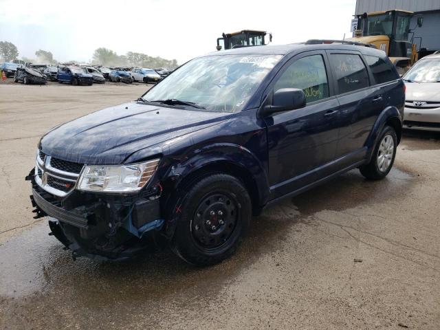 dodge journey 2020 3c4pdcab5lt199946