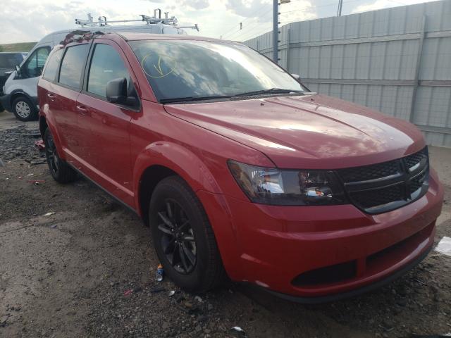 dodge journey se 2020 3c4pdcab5lt201906