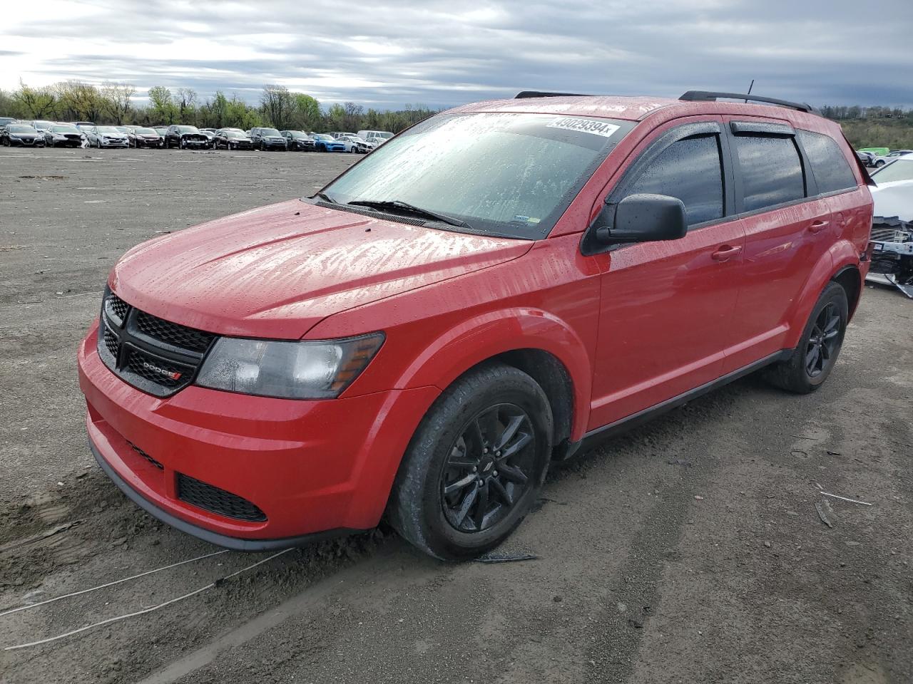 dodge journey 2020 3c4pdcab5lt202571