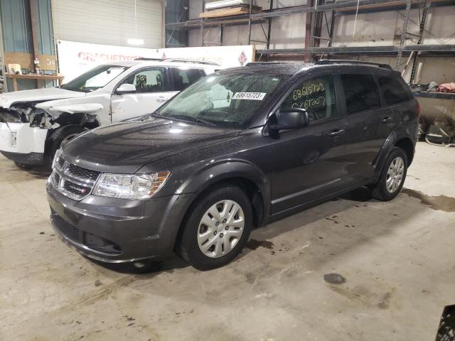 dodge journey se 2020 3c4pdcab5lt238003