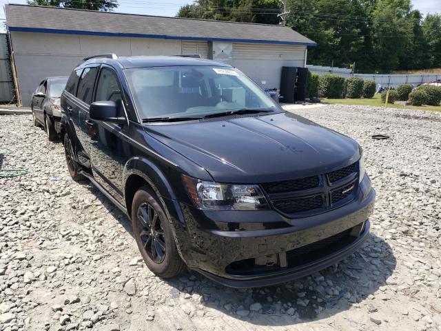 dodge journey se 2020 3c4pdcab5lt261216