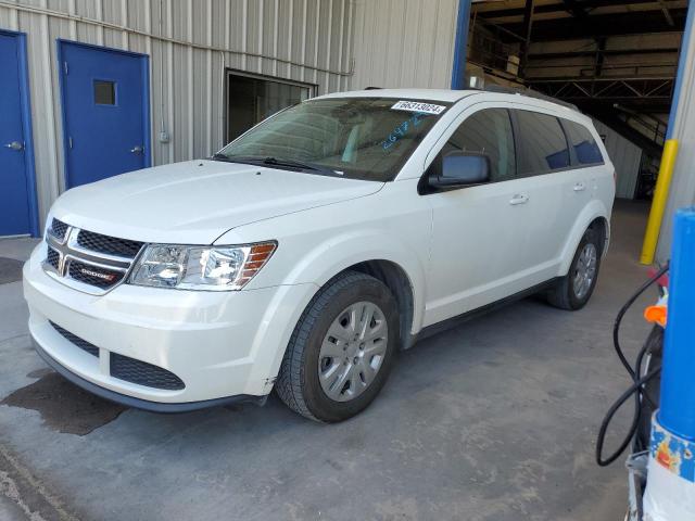 dodge journey se 2020 3c4pdcab5lt264729