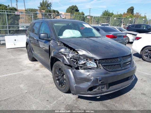 dodge journey 2020 3c4pdcab5lt273317