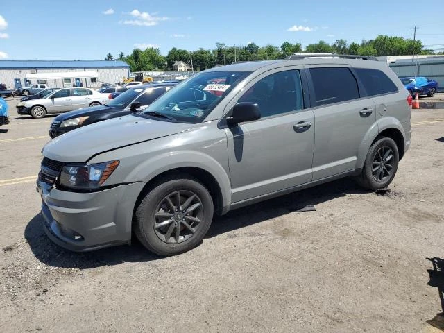 dodge journey se 2020 3c4pdcab5lt273513