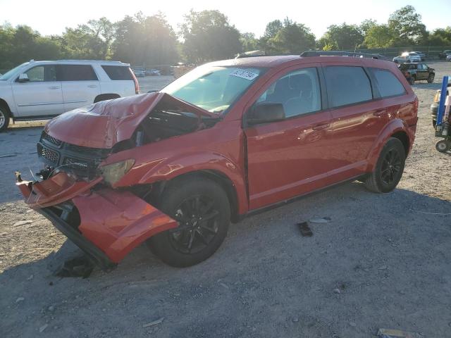 dodge journey 2020 3c4pdcab5lt274032