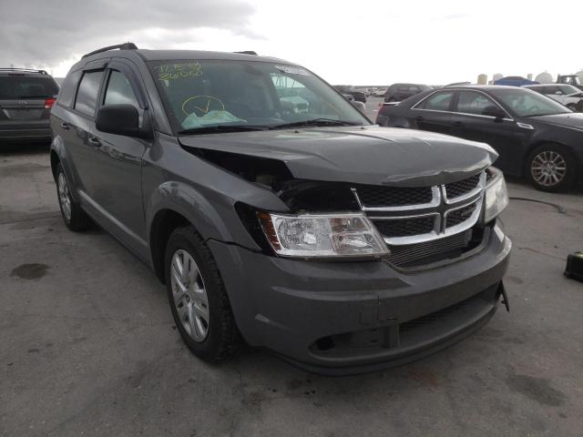 dodge journey se 2020 3c4pdcab5lt278730