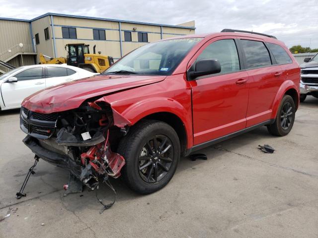 dodge journey se 2020 3c4pdcab5lt279912