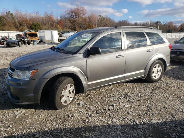 dodge journey 2012 3c4pdcab6ct167555