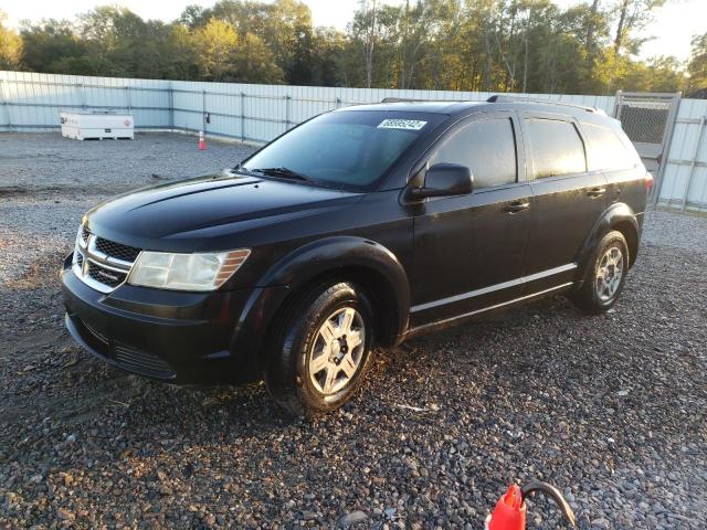 dodge journey se 2012 3c4pdcab6ct245896