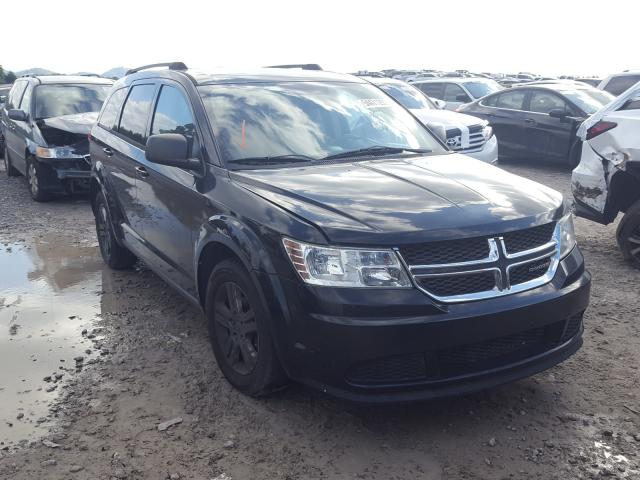 dodge journey se 2012 3c4pdcab6ct273455