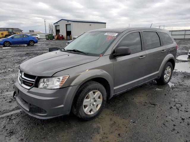 dodge journey 2012 3c4pdcab6ct391022