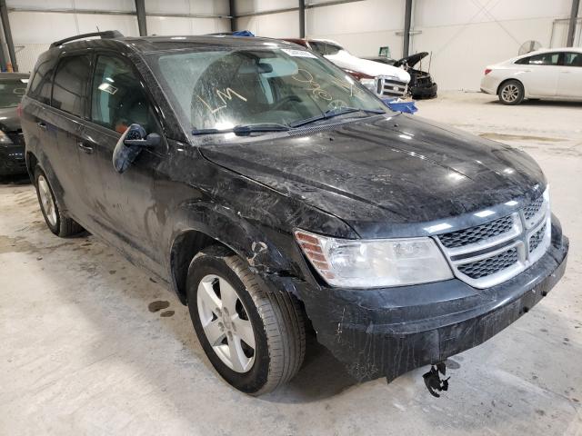 dodge journey se 2013 3c4pdcab6dt501181