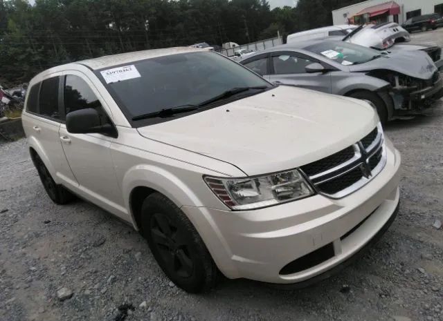 dodge journey 2013 3c4pdcab6dt501469