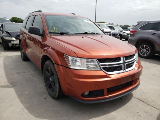 dodge journey se 2013 3c4pdcab6dt555502