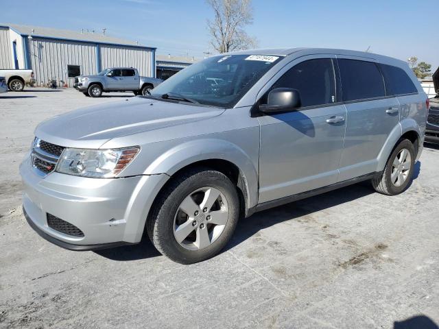 dodge journey 2013 3c4pdcab6dt557752