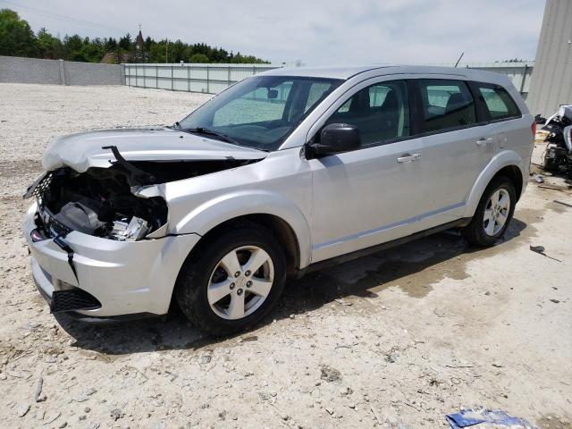 dodge journey se 2013 3c4pdcab6dt577399