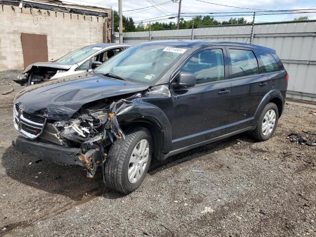 dodge journey se 2013 3c4pdcab6dt723137