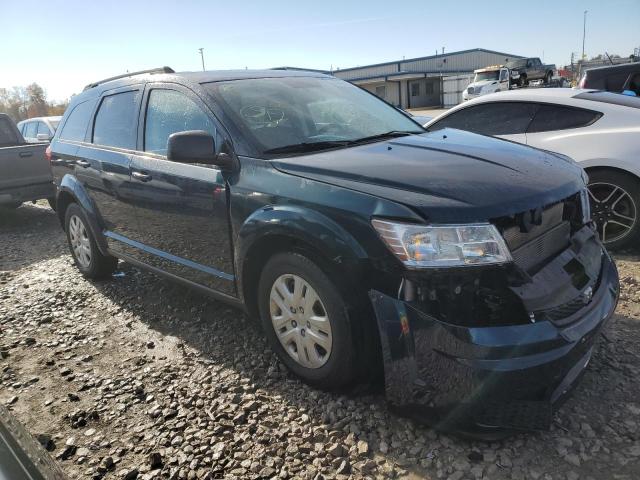 dodge journey se 2013 3c4pdcab6dt729438