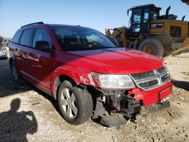 dodge journey se 2013 3c4pdcab6dt729777