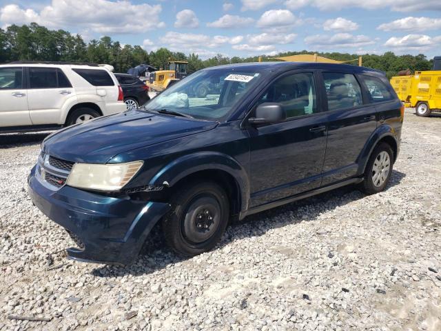 dodge journey 2014 3c4pdcab6et117452