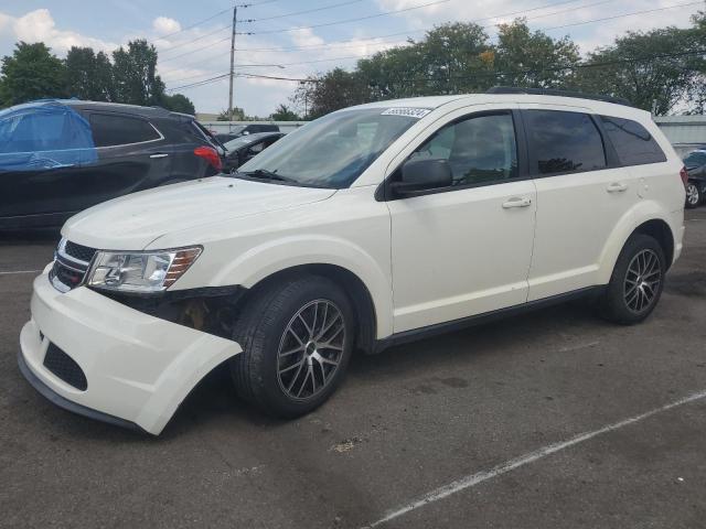 dodge journey se 2014 3c4pdcab6et141332