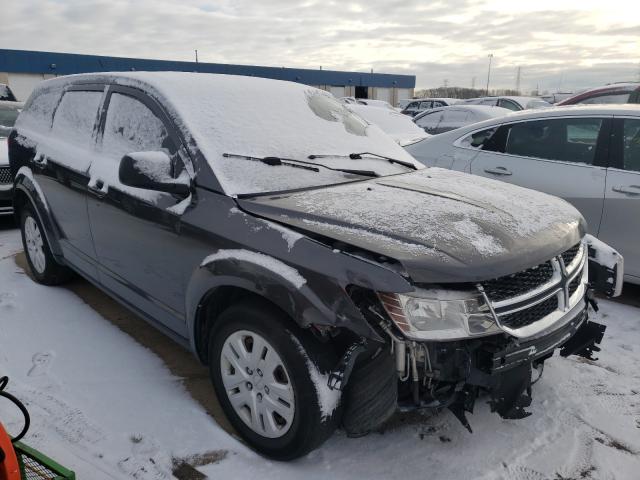 dodge journey se 2014 3c4pdcab6et149592