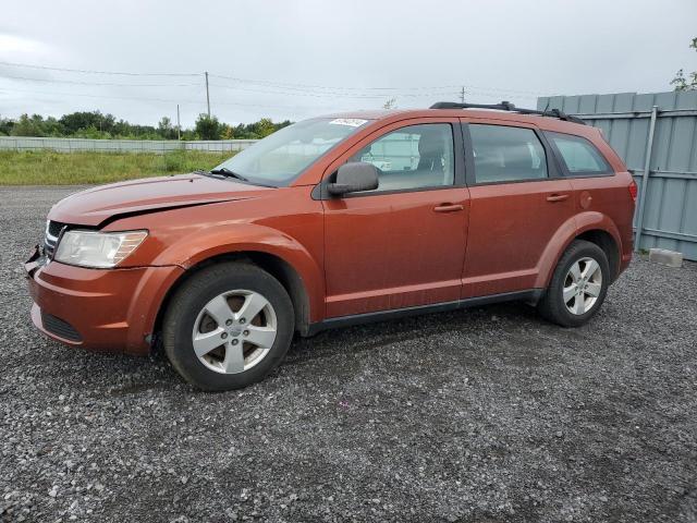 dodge journey se 2014 3c4pdcab6et156123