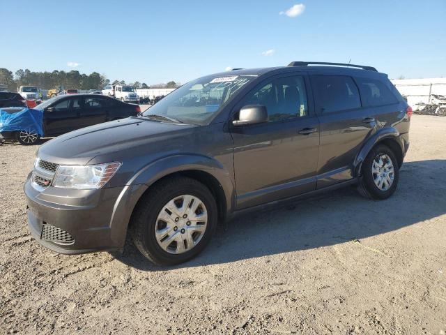 dodge journey se 2014 3c4pdcab6et171155