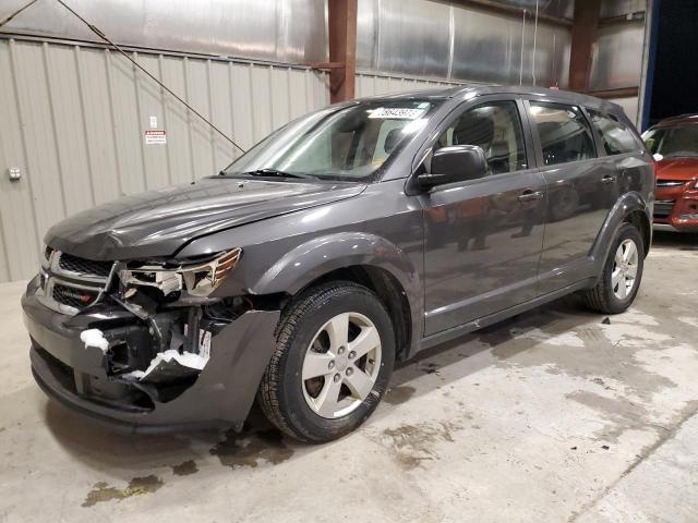 dodge journey 2014 3c4pdcab6et197724