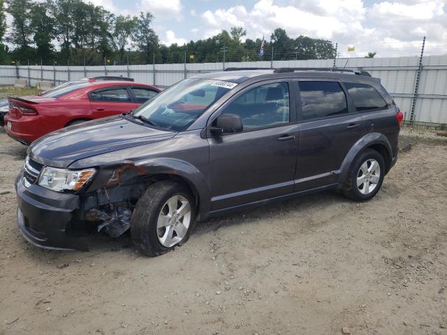 dodge journey 2014 3c4pdcab6et202758