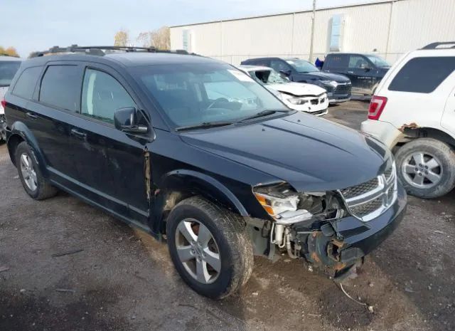 dodge journey 2014 3c4pdcab6et208141