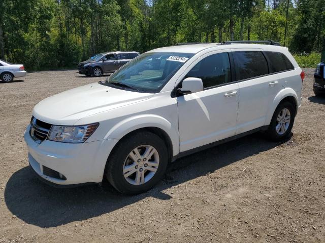 dodge journey se 2014 3c4pdcab6et210343