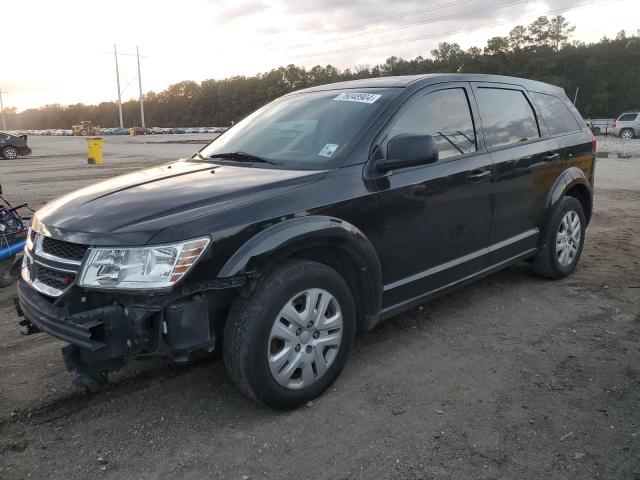 dodge journey se 2015 3c4pdcab6ft547385