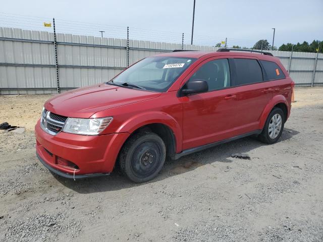 dodge journey se 2015 3c4pdcab6ft548732