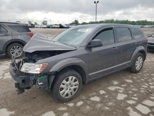 dodge journey 2015 3c4pdcab6ft559374