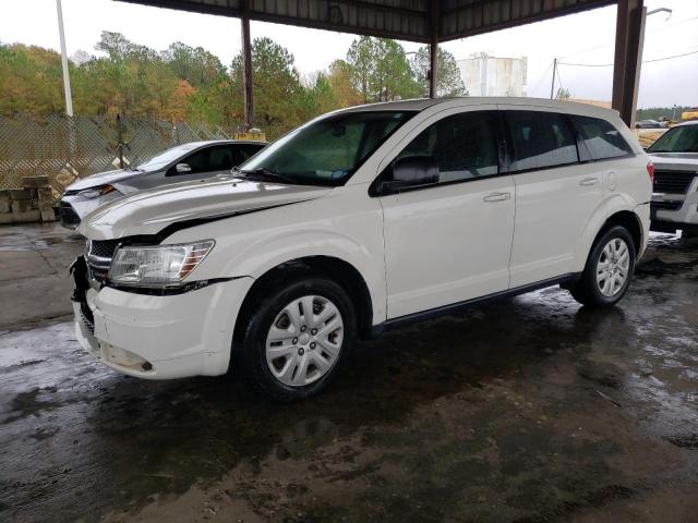 dodge journey 2015 3c4pdcab6ft583108