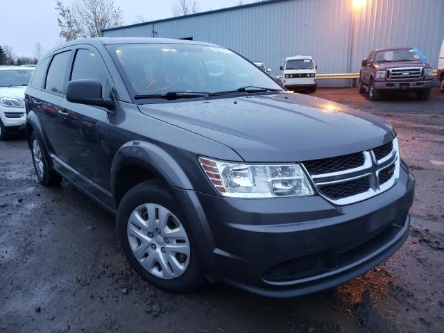 dodge journey se 2015 3c4pdcab6ft596215