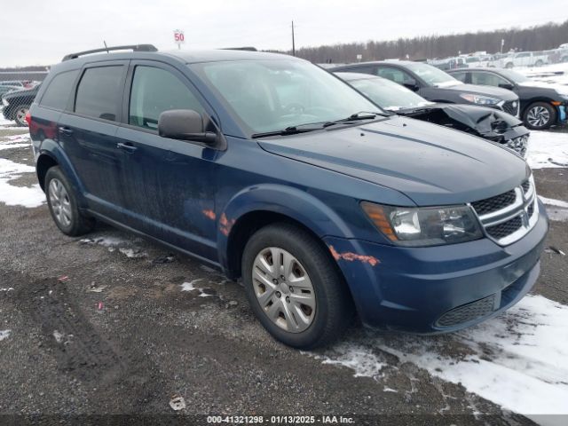 dodge journey 2015 3c4pdcab6ft614468