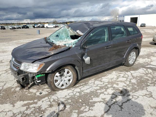 dodge journey se 2015 3c4pdcab6ft631125