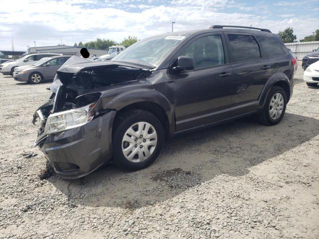 dodge journey se 2015 3c4pdcab6ft645378